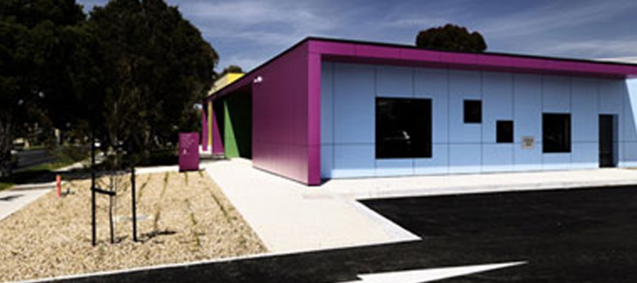 avondale heights learning library